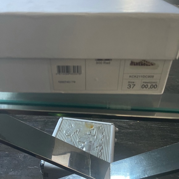 Dior low tops - Picture 2 of 5